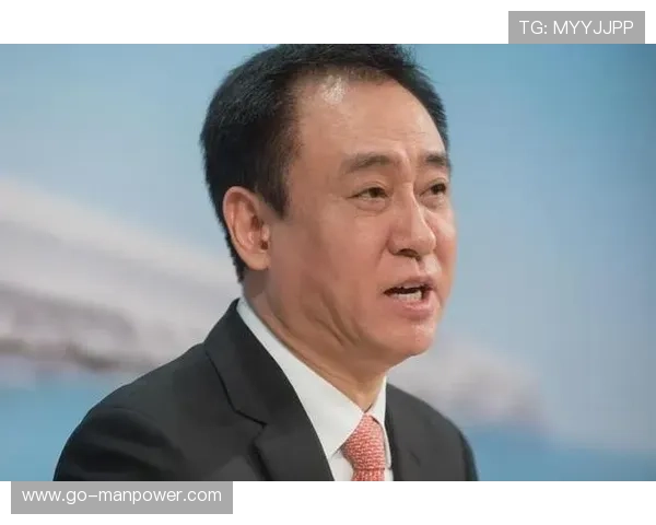 许家印涉八罪当庭认罪悔罪